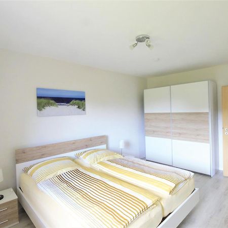 Ferienwohnung Kube 그로미츠 외부 사진