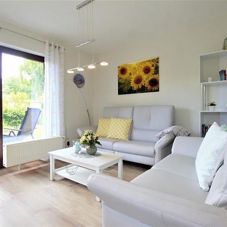 Ferienwohnung Kube 그로미츠 외부 사진