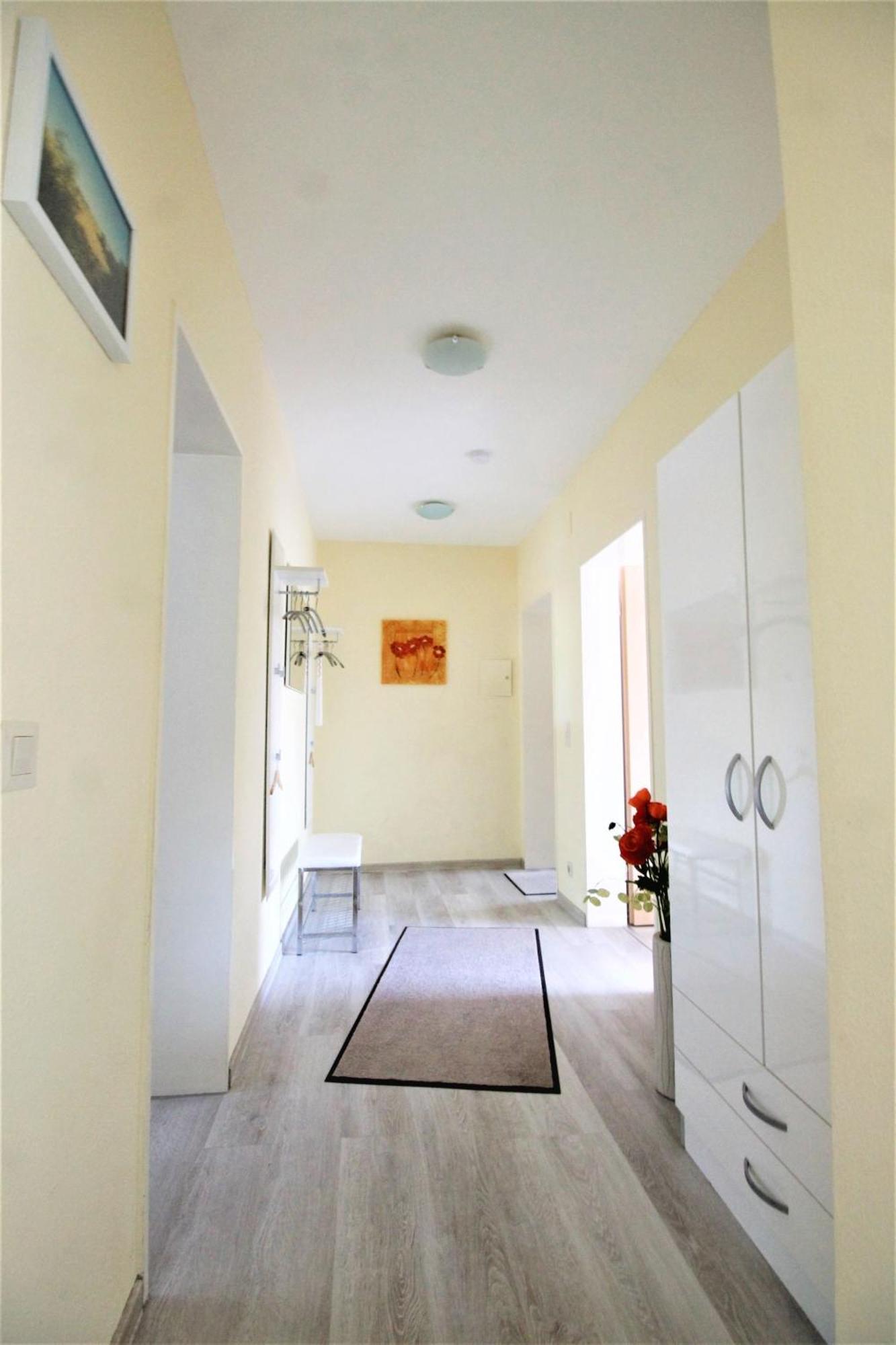 Ferienwohnung Kube 그로미츠 외부 사진