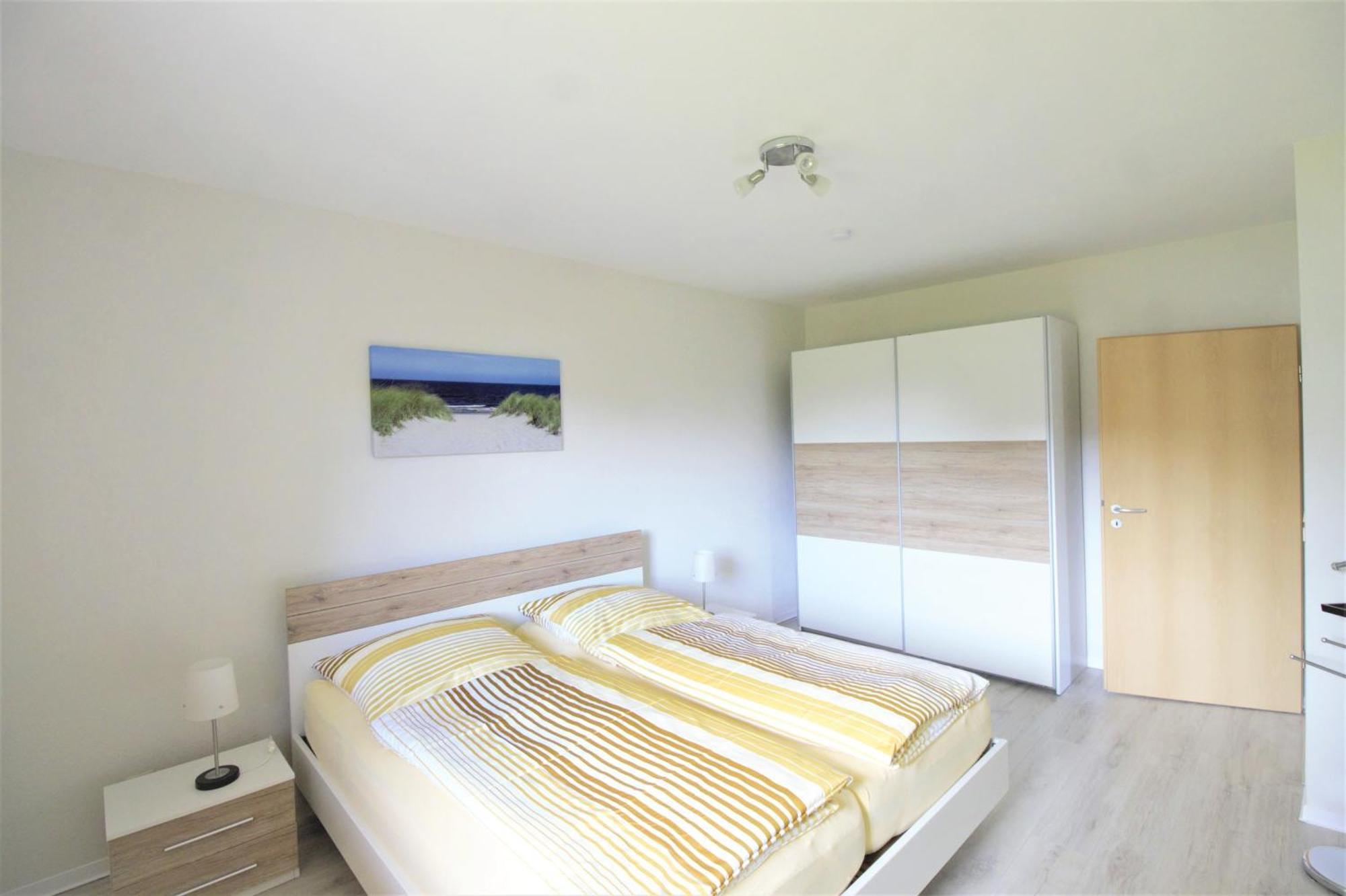 Ferienwohnung Kube 그로미츠 외부 사진