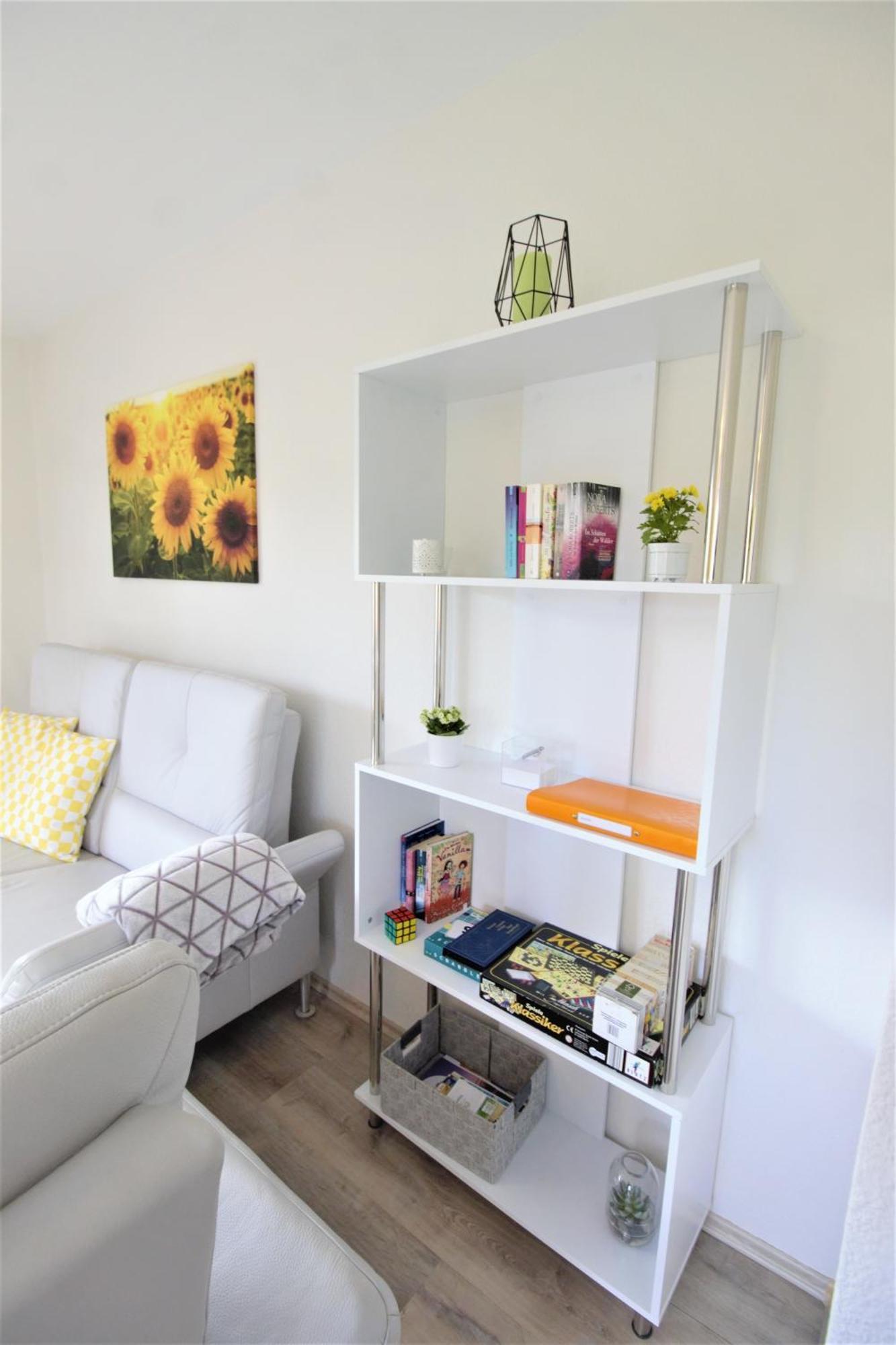 Ferienwohnung Kube 그로미츠 외부 사진