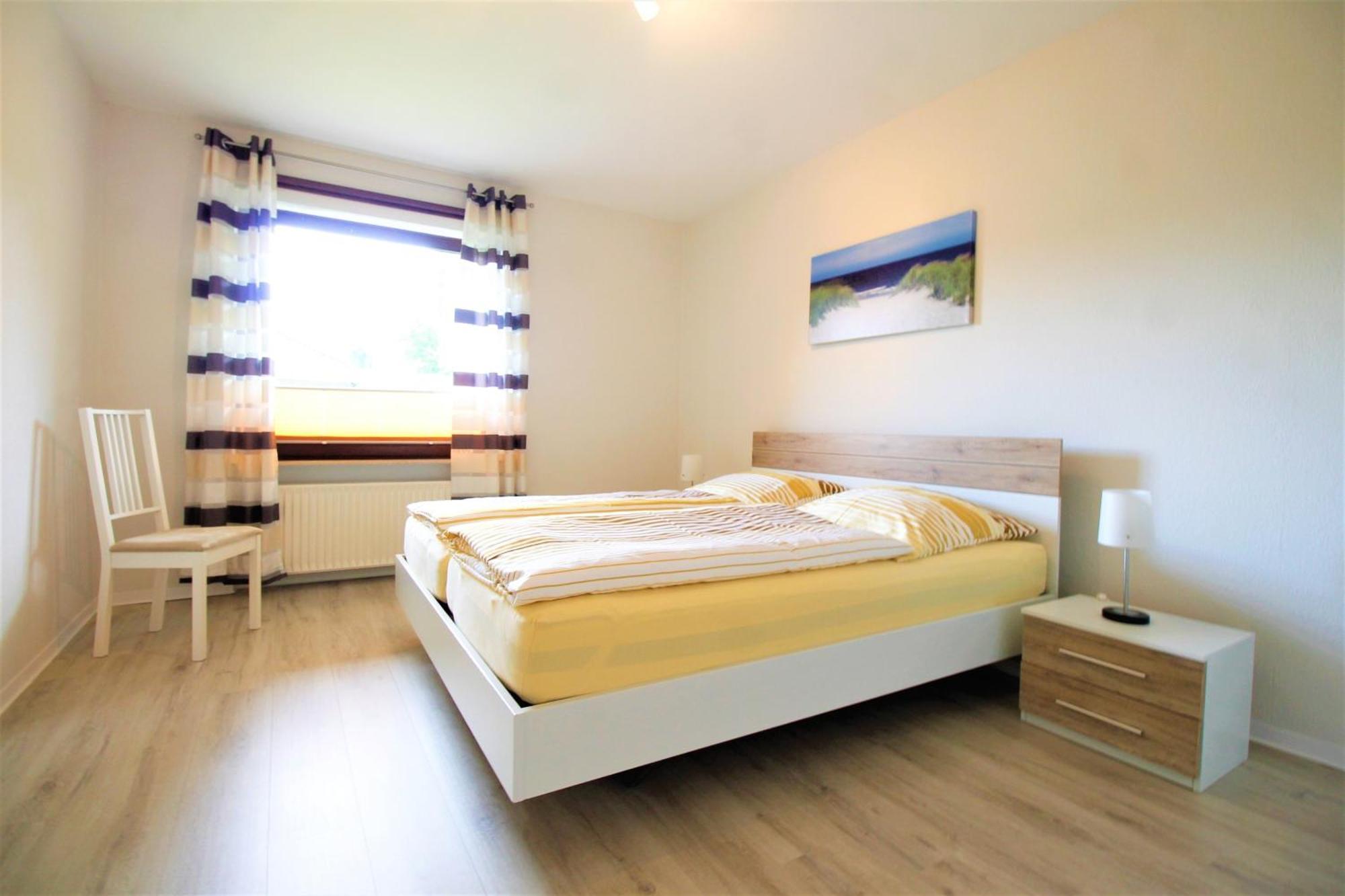 Ferienwohnung Kube 그로미츠 외부 사진