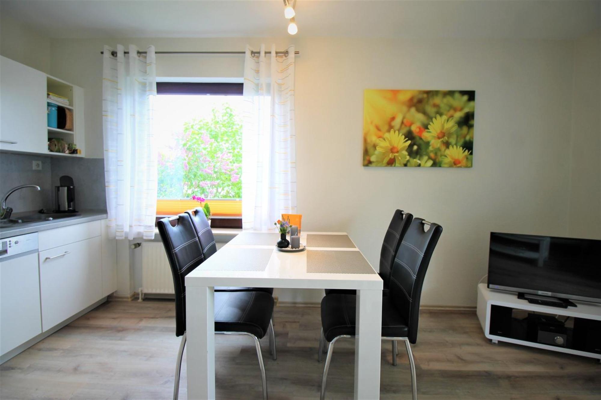 Ferienwohnung Kube 그로미츠 외부 사진